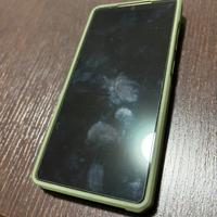 Samsung s25 ultra 256 green