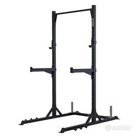 Power rack