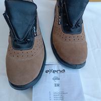 SCARPA ANTINFORTUNISTICA N40