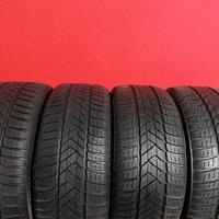 235 40 19 Gomme Invernali Pirelli 99% 235 40 19