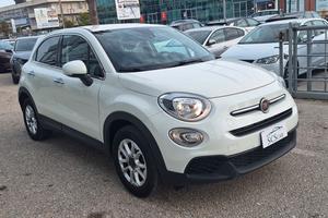 Fiat 500X 1.3 MultiJet 95 CV- AUTOCARRO 5 POSTI