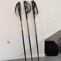 Bastoncini sci salomon