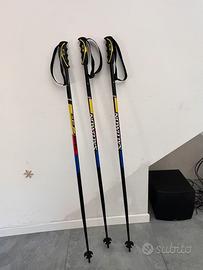 Bastoncini sci salomon