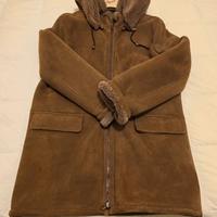 Montone Originale Stewart - come nuovo