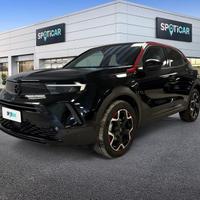 Opel Mokka 1.2 T Elegance 130cv AT8