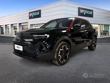 Opel Mokka 1.2 T Elegance 130cv AT8