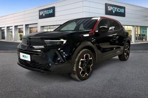 Opel Mokka 1.2 T Elegance 130cv AT8