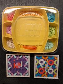 Lego Dots