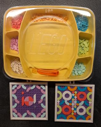 Lego Dots