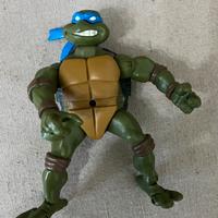 Tartaruga ninja Leonardo