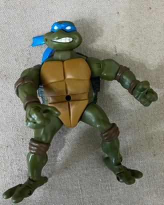 Tartaruga ninja Leonardo