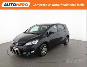 TOYOTA Verso FB90723