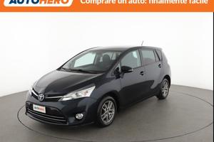 TOYOTA Verso FB90723