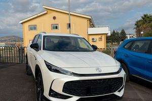 Mg HS 1.5T-GDI AT Comfort