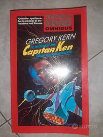 Le missione del capitano Ken - Gregory Ken