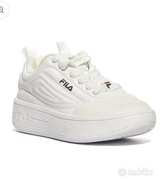 Scarpe fila bubble