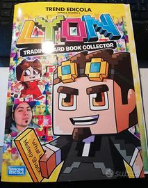 FIGURINE LYON 2020-2021