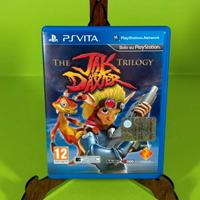 jak and daxter