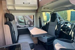 WEINSBERG WEINSBERG CARABUS 630 MEG EDITION FIRE
