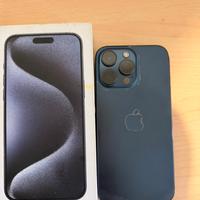 iphone 15 Pro Max 256 GB