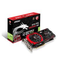 scheda video Msi GTX 970 4gb