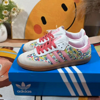 Adidas Samba Free London Floreale 37