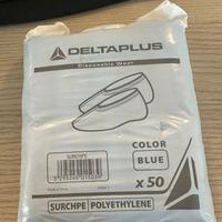 copriscarpe monouso 12 pacchi