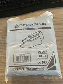 copriscarpe monouso 12 pacchi