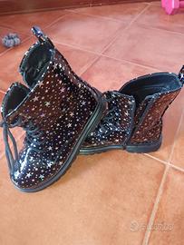 scarpe bimba 