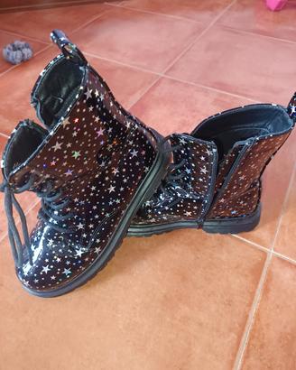 scarpe bimba 