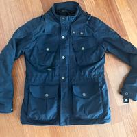 Giacca da moto Rev’it Triomphe H2O