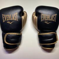 Guanti da Boxe EVERLAST Powerlock