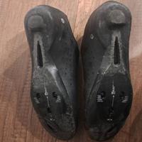 Scarpe da bici Van Rysel