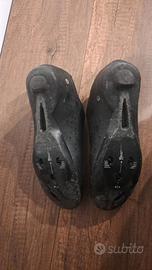 Scarpe da bici Van Rysel