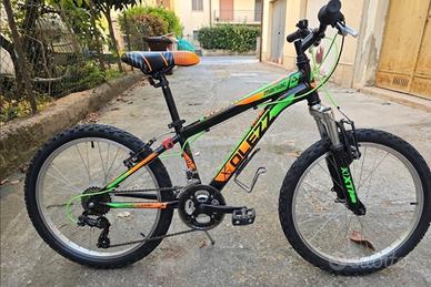 bicicletta bambino 
