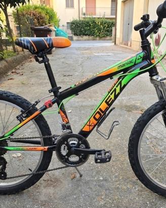 bicicletta bambino 