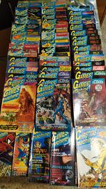 Grande lotto The games machine riviste retrogaming