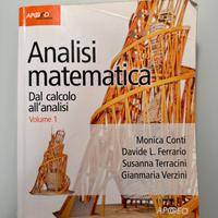Libro analisi 1