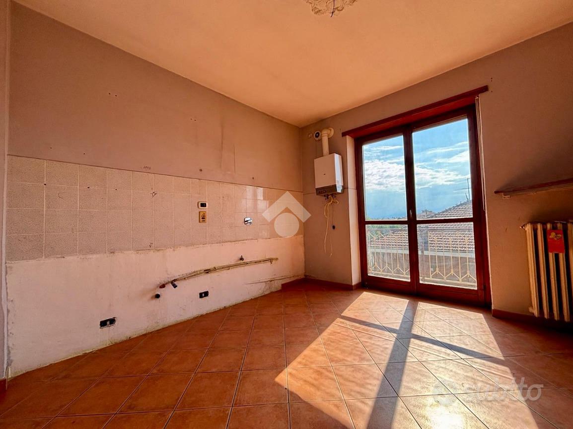 Apartment in TO, Torino - Vista 6