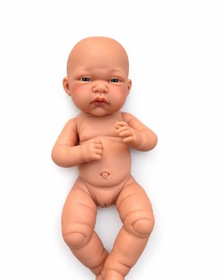 Bambola reborn spagnola