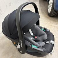 Seggiolino Maxi-Cosi Pebble 360