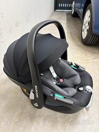 Seggiolino Maxi-Cosi Pebble 360