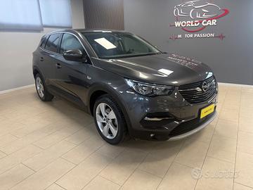 Opel Grandland X 1.5 diesel Ecotec Start&Stop aut.