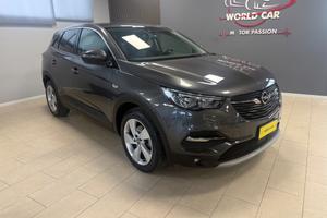 Opel Grandland X 1.5 diesel Ecotec Start&Stop aut.