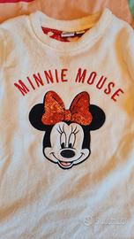 set di pigiama bambina 7-8 anni 