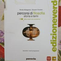 Percorsi di Filosofia 1
