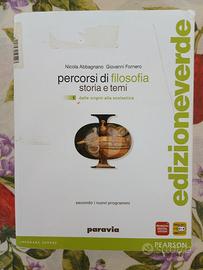 Percorsi di Filosofia 1