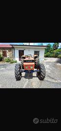 Trattore same