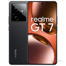 Realme gt7 12 + 512gb