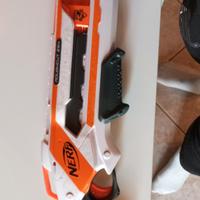 nerf roughcut 2×4 elite
